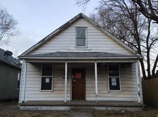 2702 W 20th St, Granite City, IL 62040