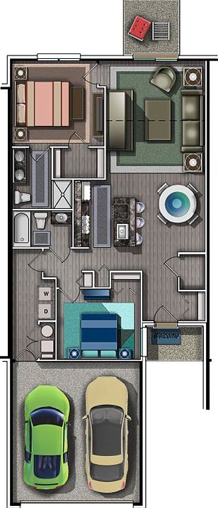 Building Photo