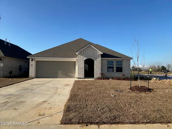 1604 Highland Dr, New Iberia, LA 70560