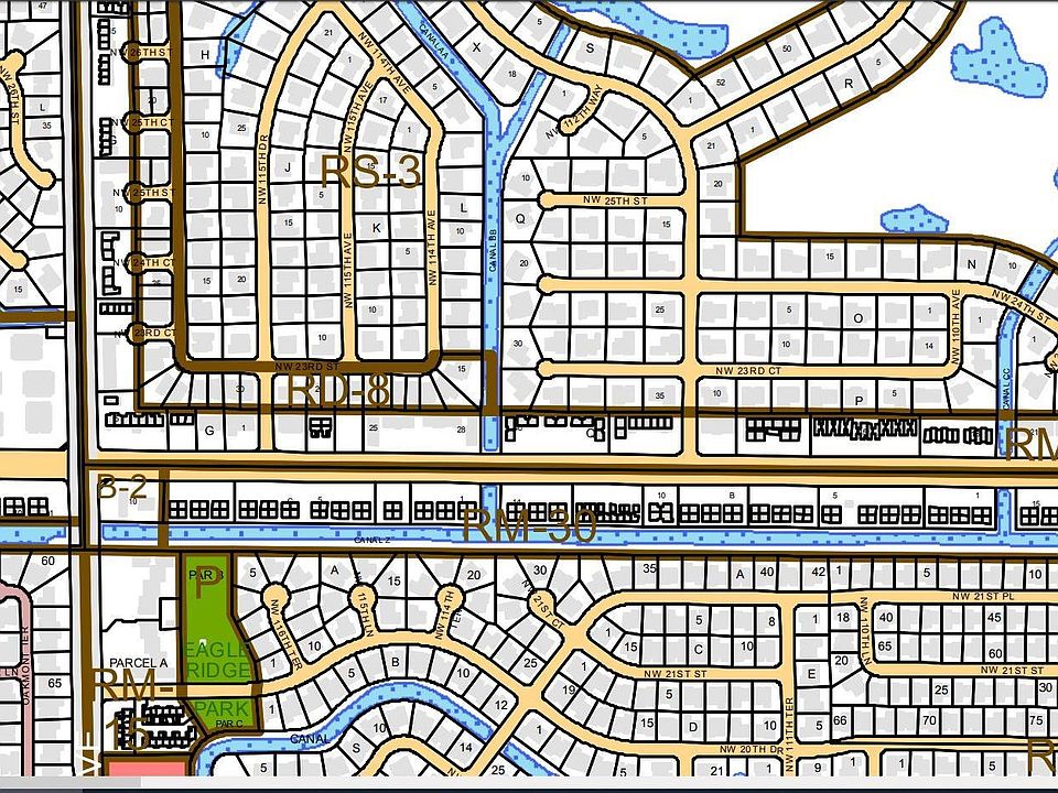 2nd image of 11491 Royal Palm Boulevard