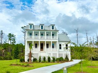 1468 Alligator Creek Ct, Mount Pleasant, SC 29429