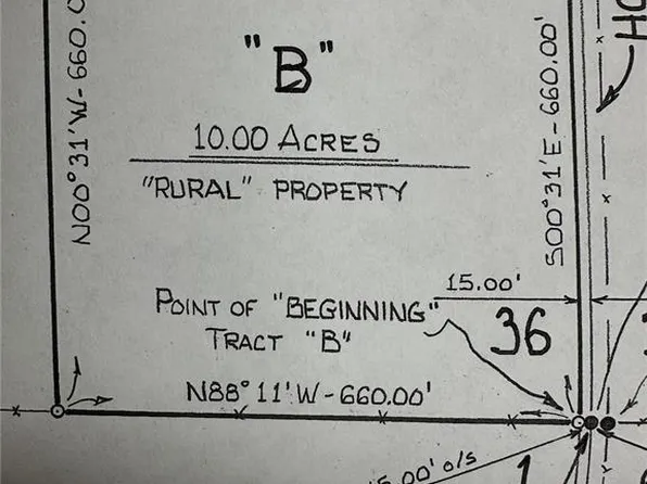 0 Holt Rd, Bland, MO 65014