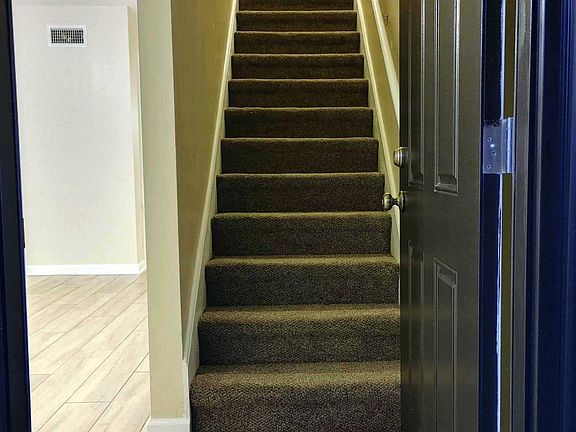 Entrance to Apartment