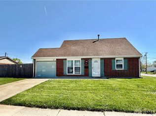 605 Beverly Dr, Piqua, OH 45356