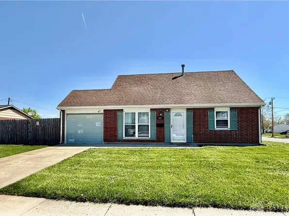 605 Beverly Dr, Piqua, OH 45356