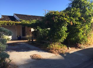 2076 Jardin Dr, Mountain View, CA 94040