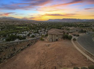 950 Est S, Saint George, UT 84770