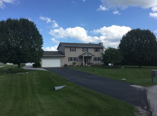 4064 Joshane St, Springfield, OH 45502