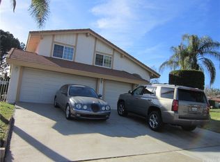 1773 W Coolcrest Ave, Upland, CA 91784