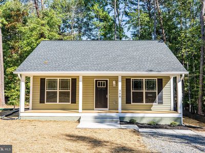 211 Forest Grove Rd, Colonial Beach, VA, 22443