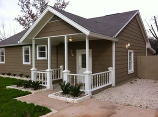 200 S Brushy St, Leander, TX 78641