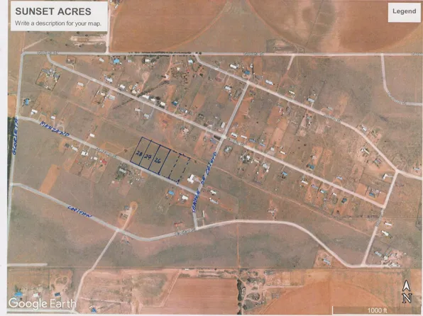 Manzano St, Moriarty, NM 87035