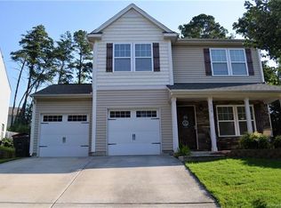 119 Sheridan Ct, Mooresville, NC 28115