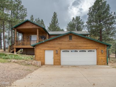 1420 E Meadow View Pl, Show Low, AZ, 85901