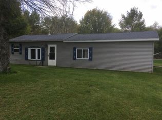 6800 Cemetery Rd, Clifford, MI 48727