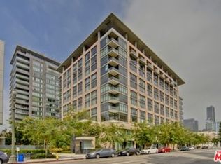 1111 S Grand Ave APT 1115, Los Angeles, CA 90015