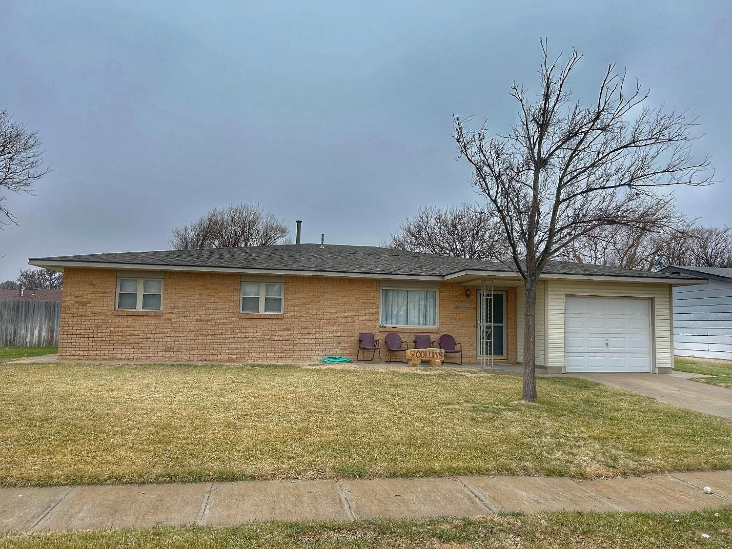 1311 Chickasaw Ave, Satanta, KS 67870 MLS 21376 Zillow