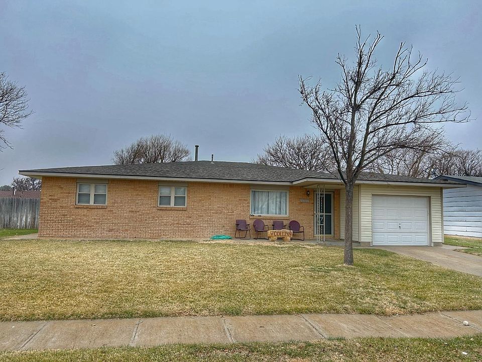 1311 Chickasaw Ave, Satanta, KS 67870 MLS 21376 Zillow