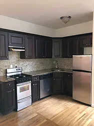 Rented by City Connections Realty