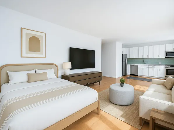 1113 York Ave APT 6D, New York, NY 10065