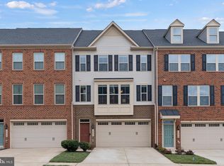 10432 Steeplechase Run Ln, Manassas, VA 20110