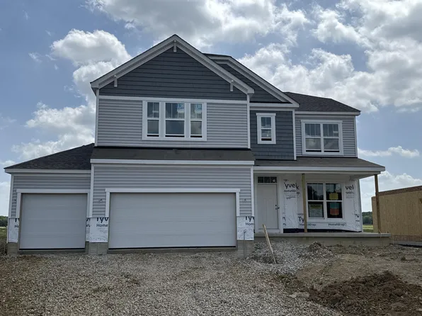 250 River Birch Dr, Galena, OH 43021