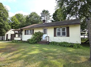 83 Northville Road, Northville, NY 12134