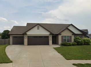 2085 Spoonbill Dr, West Lafayette, IN 47906
