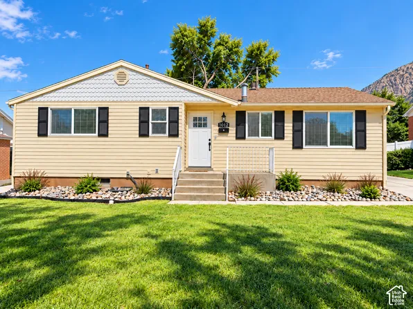 1012 E 125 S, Ogden, UT 84404
