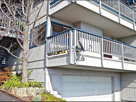2nd image of 517 Crown Hill St Unit A