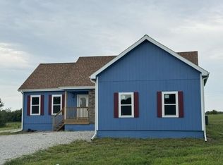 1881 Lake Viking Ter, Gallatin, MO 64640