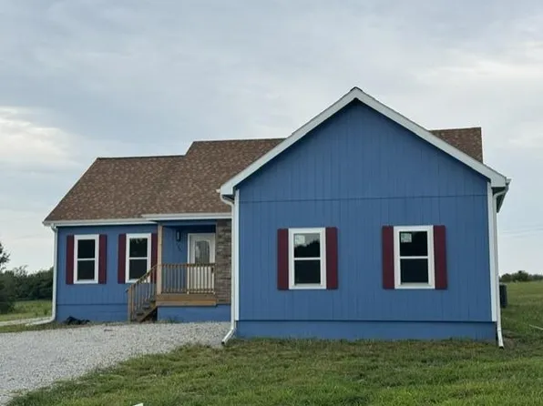 1881 Lake Viking Ter, Gallatin, MO 64640