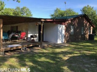 33 Earbie Ln, Brewton, AL 36426