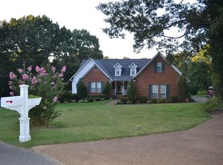 25 Scarlet Oak Cv, Jackson, TN 38305