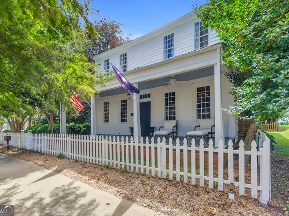 204 S Main St, Abbeville, SC 29620