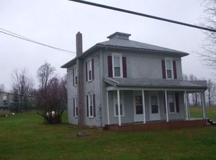 7488 Co 242 Rd, Bellville, OH 44813