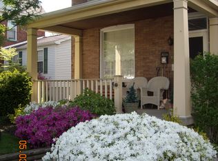 507 Gilmore Ave, Trafford, PA 15085