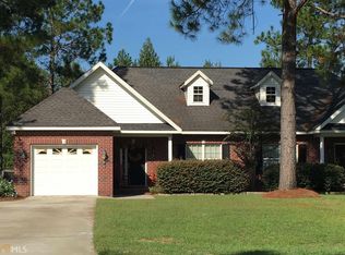 1121B Southbend Dr, Statesboro, GA 30458