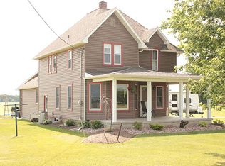 3924 County Road 20, Stryker, OH 43557