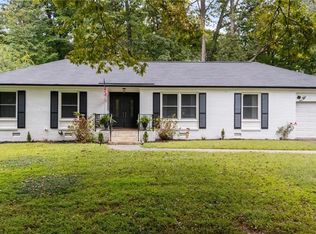 665 Alpine Rd, Winston Salem, NC 27104