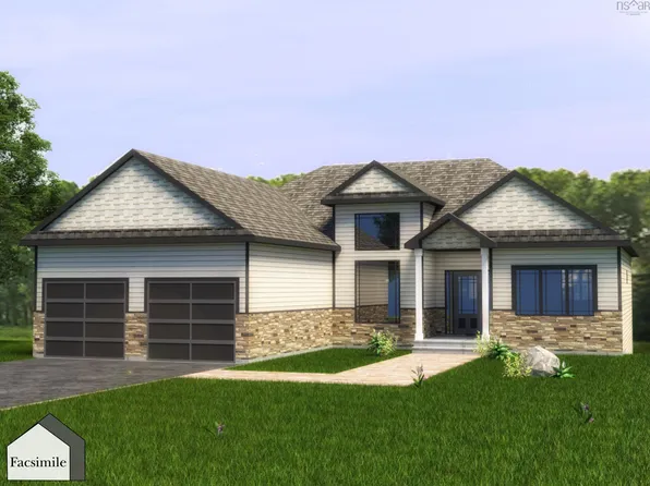 Bucksaw Ct Unit 12, Upper Tantallon, NS B3Z 1M5
