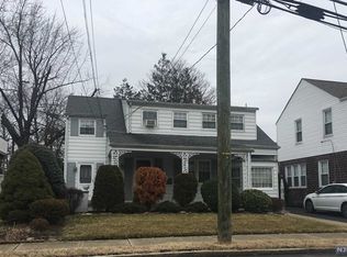 18 Canterbury Ave FLOOR 2, North Arlington, NJ 07031