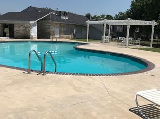 1406 Bill Carroll Dr, Norman, OK 73071