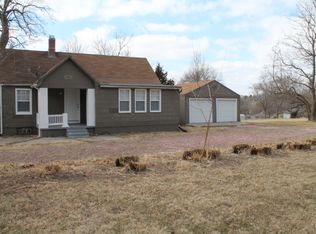 410 W Jones St, Independence, MO 64050