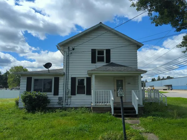 309 Glasshurst Rd, Brockport, PA 15823