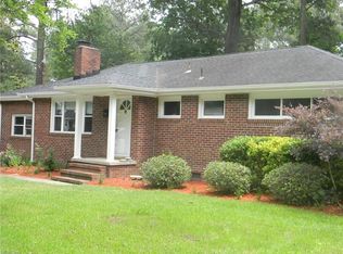 3651 Wedgefield Ave, Norfolk, VA 23502