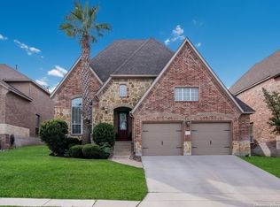 439 Calm Spgs, San Antonio, TX 78260