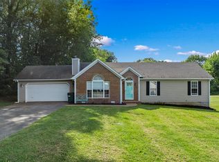 284 Schwarzkopf St, Bowling Green, KY 42104