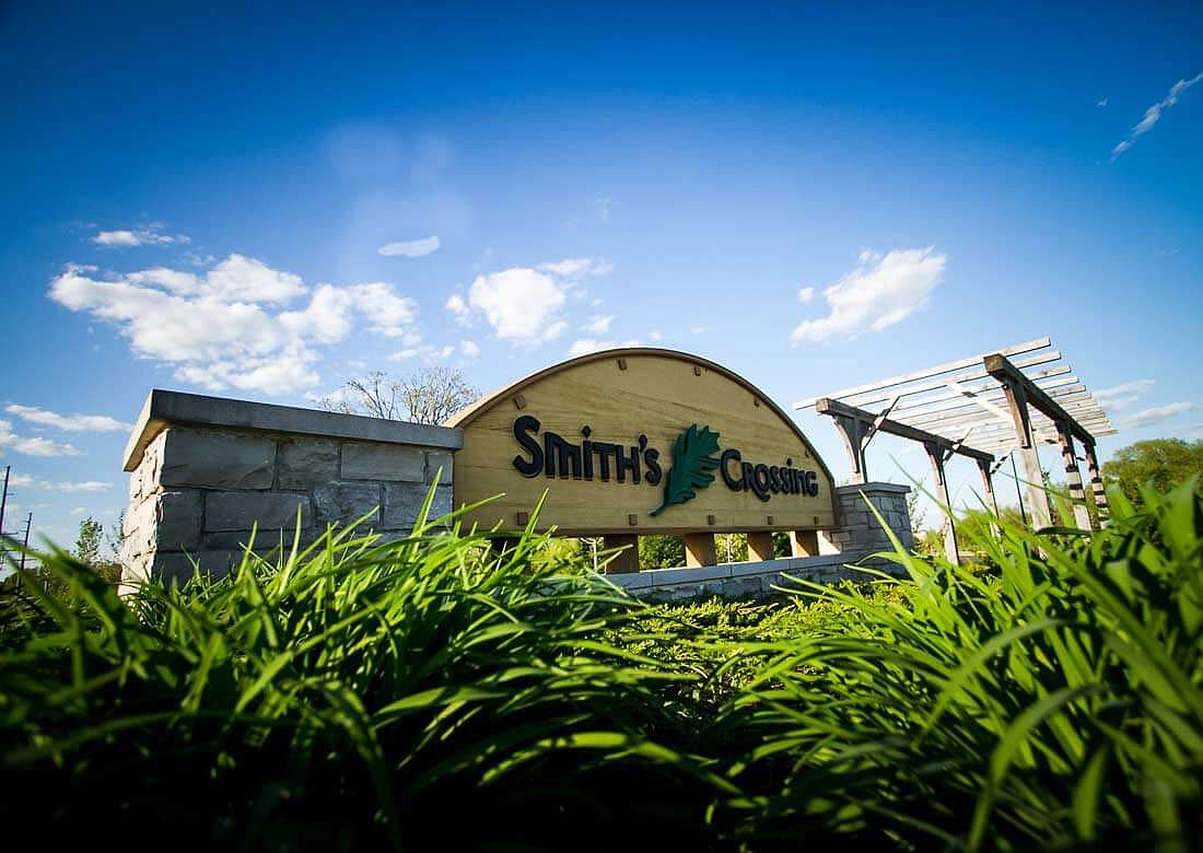 Smith's Crossing McCoy Addition by Veridian Homes in Sun Prairie WI