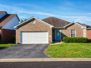 478 Catalpa Cir, Bowling Green, KY 42104